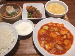 紅虎餃子房 ゆめタウン夢彩都店