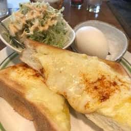 カフェ ド カド