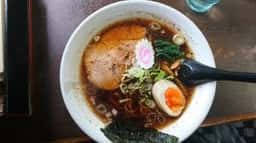 らーめん 味わい亭