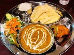 ネパール・インド料理 カトマンズ ダイニング