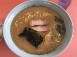 ラーメンショップ 日向店