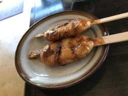 食堂 中村
