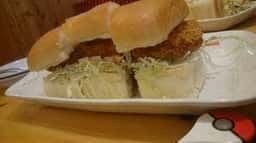 コメダ珈琲店 栃木箱森店