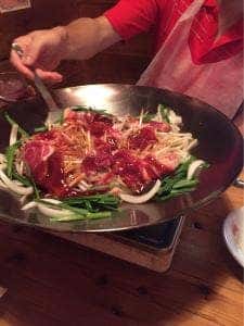 USHINABE森ノ宮店