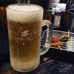 串屋横丁 本千葉駅前