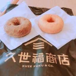 久世福商店 ららぽーと甲子園店