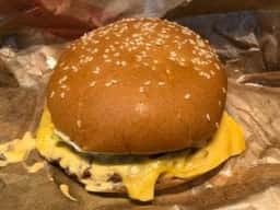 バーガーキング レイクタウンアウトレット店