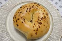 HOT BAGELS