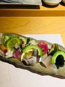 すし馨