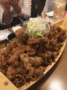 大衆酒場 ちばチャン 池袋店