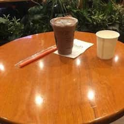 タリーズコーヒー 新宿小滝橋通り店