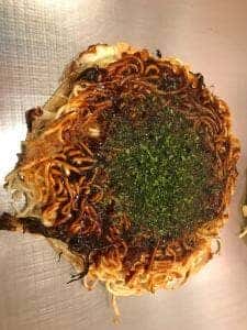 府中焼き としのや 庚午店