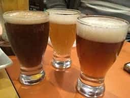 Komainu Brewery 柏ビール