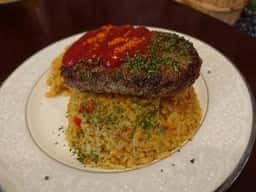 珈琲と鳩時計の店 ロンドベル