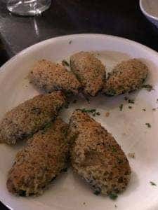 スペイン厨房 tio akira