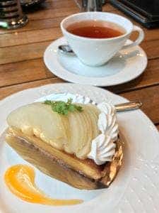 カフェテラス1952