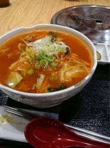 ソウル優ちゃん