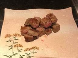 鉄板焼 やまなみ 京王プラザホテル八王子