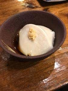 琉球食彩YOSHI 国際通り屋台村店