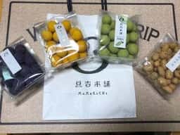 豆吉本舗 倉敷店