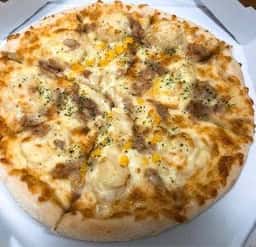 アオキーズピザ半田店