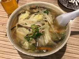らーめん酒場 まる五