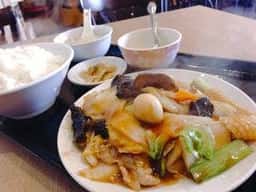 美味餃子房