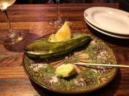 チャコール バル ジュ