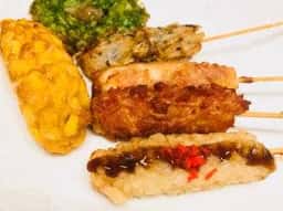 さつま揚げ専門店 玖子貴 マイング博多店