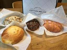 メロンパン専門店 COTTON MELON