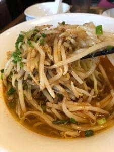 健康中華 青蓮 新川崎三井ビルディング店