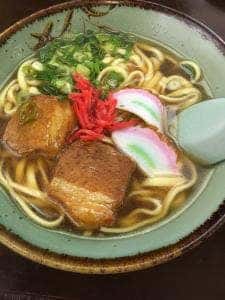 まるしん食堂