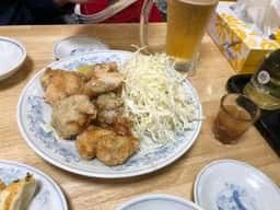 ぎょうざの満州 春日部東口店