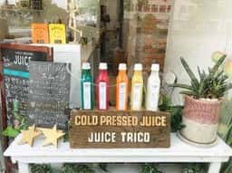 JUICE trico
