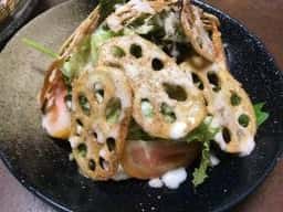 新和風創作居酒屋 ほたる