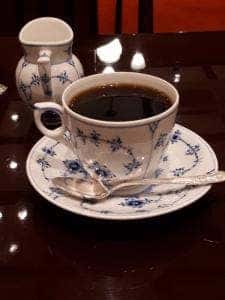 椿屋茶房 そごう千葉店
