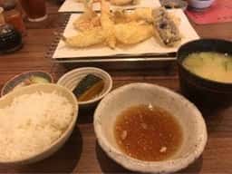 天重