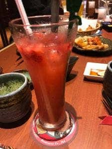 千年の宴 久喜西口駅前店