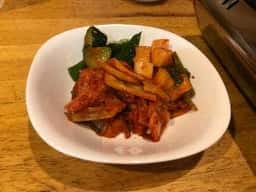 焼肉・韓国料理 大岡山 みずしま