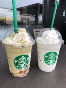 スターバックス コーヒー 黒埼パーキングエリア下り線店