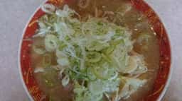 ラーメン大統領 浦安店