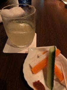 バー フォーチェ