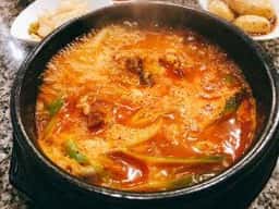 韓国伝統料理 ワールドカップ