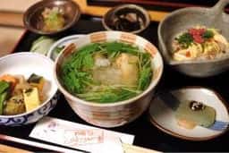 山ぶきの里