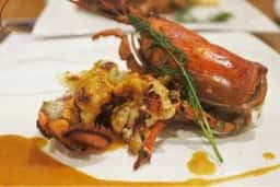 名代 千房 JO-TERRACE OSAKA 店