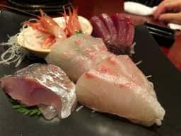 炙山