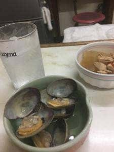 春駒食堂