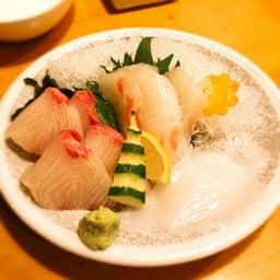 金山居酒屋 あんごさく