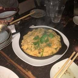 アン ドゥーズ キッチン