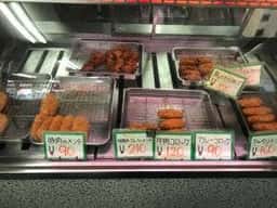 鳥久精肉店 本店